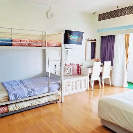 Exclusive Family Suites @ Sunway Pyramid Resort Petaling Jaya Exteriér fotografie