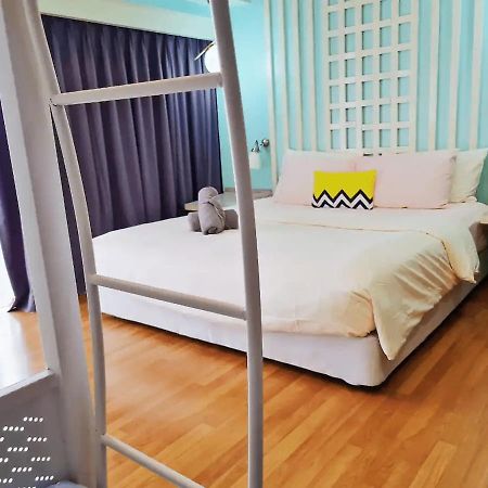 Exclusive Family Suites @ Sunway Pyramid Resort Petaling Jaya Exteriér fotografie