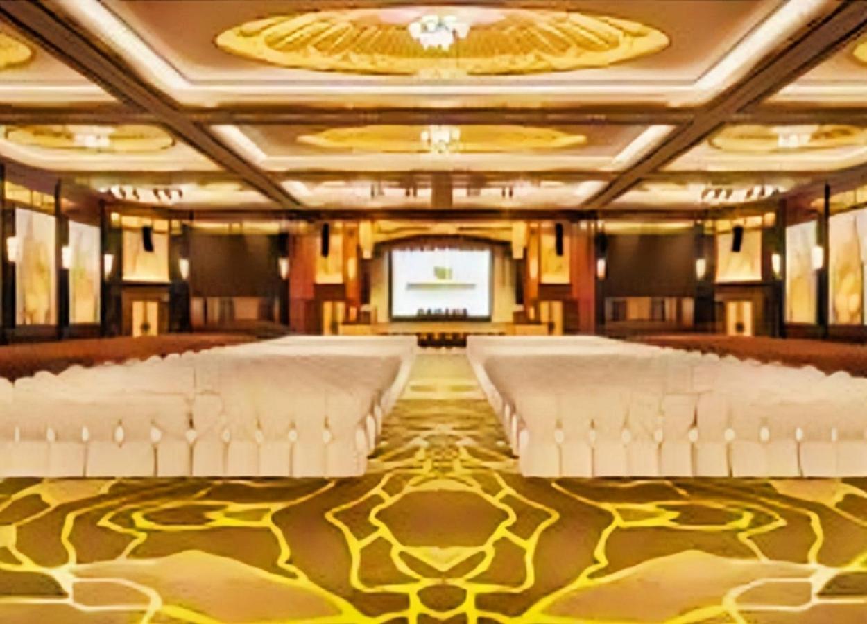 Exclusive Family Suites @ Sunway Pyramid Resort Petaling Jaya Exteriér fotografie