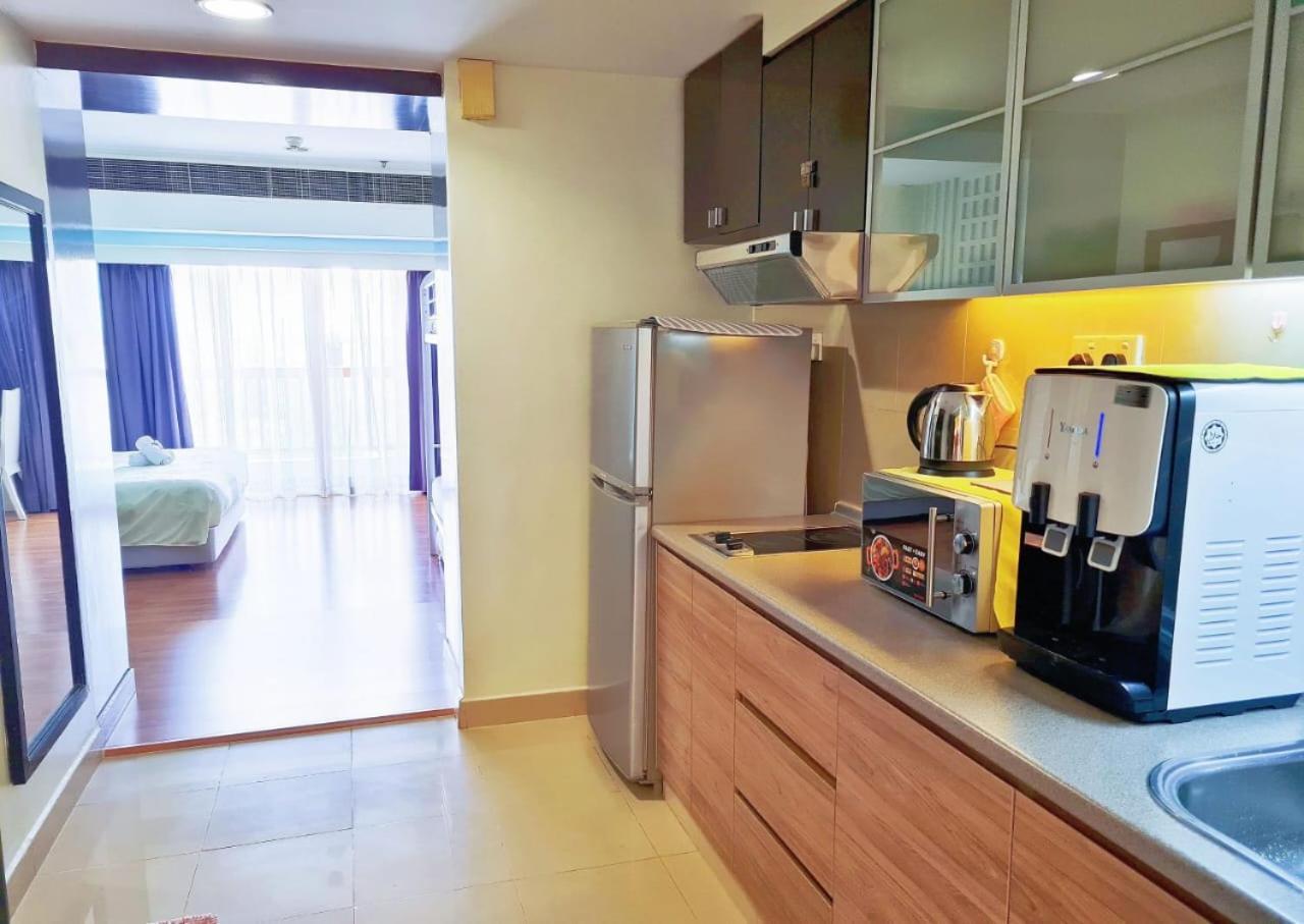 Exclusive Family Suites @ Sunway Pyramid Resort Petaling Jaya Exteriér fotografie