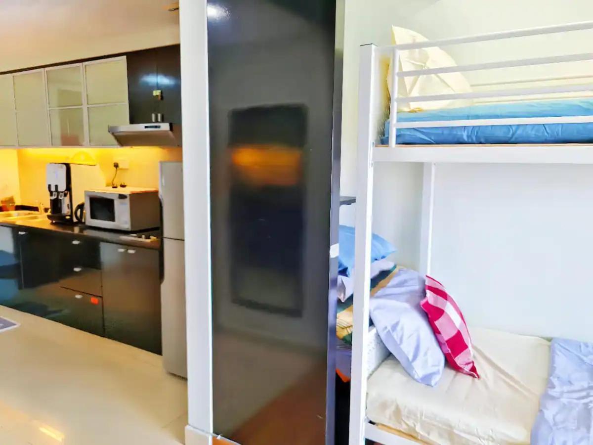 Exclusive Family Suites @ Sunway Pyramid Resort Petaling Jaya Exteriér fotografie