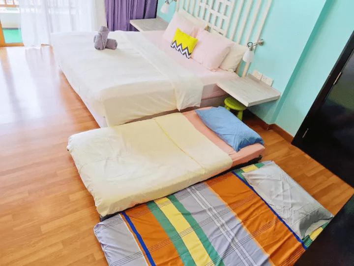 Exclusive Family Suites @ Sunway Pyramid Resort Petaling Jaya Exteriér fotografie