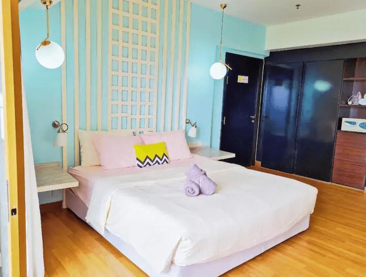Exclusive Family Suites @ Sunway Pyramid Resort Petaling Jaya Exteriér fotografie