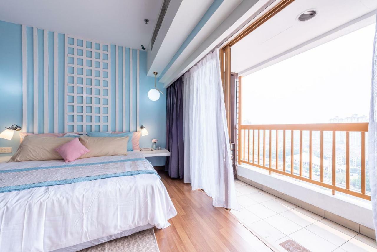 Exclusive Family Suites @ Sunway Pyramid Resort Petaling Jaya Exteriér fotografie