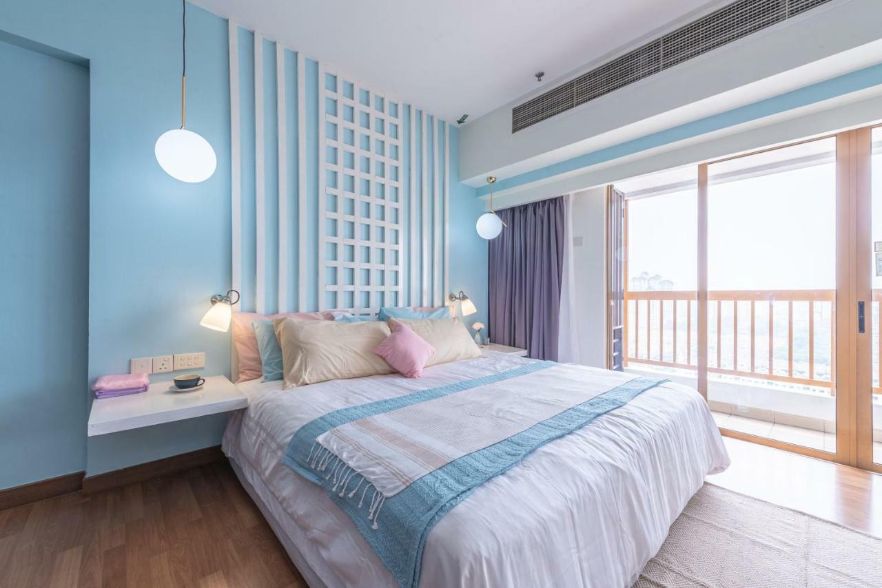 Exclusive Family Suites @ Sunway Pyramid Resort Petaling Jaya Exteriér fotografie
