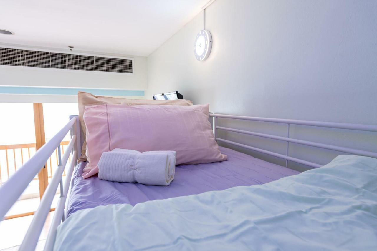 Exclusive Family Suites @ Sunway Pyramid Resort Petaling Jaya Exteriér fotografie