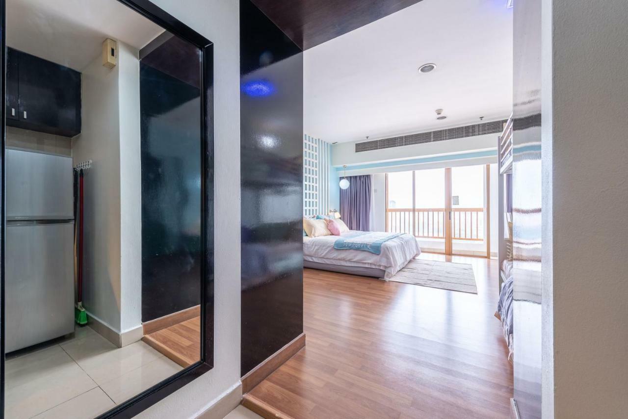 Exclusive Family Suites @ Sunway Pyramid Resort Petaling Jaya Exteriér fotografie