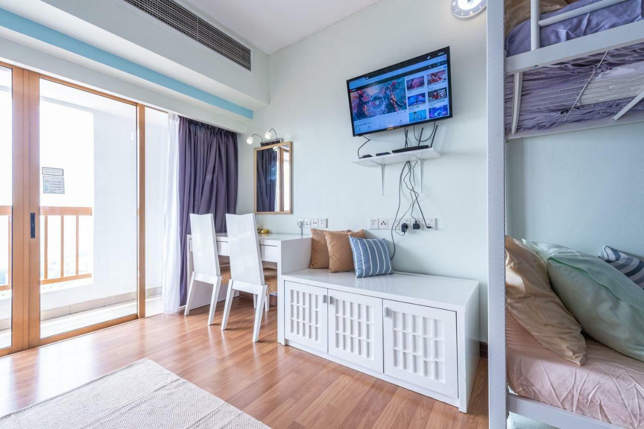 Exclusive Family Suites @ Sunway Pyramid Resort Petaling Jaya Exteriér fotografie